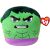 Ty Squish-a-Boos – Hulk 25cm Soft Toy
