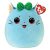 Ty Squish-a-Boos – Kirra the Cat 25cm Soft Toy
