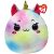 Ty Squish-a-Boos – Masie the Unicorn 25cm Soft Toy