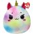 Ty Squish-a-Boos – Masie the Unicorn 35cm Soft Toy