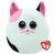 Ty Squish-a-Boos – Muffin the Cat 25cm Soft Toy