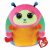 Ty Squish-a-Boos – Nessa the Caterpillar 25cm Soft Toy