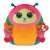 Ty Squish-a-Boos – Nessa the Caterpillar 31cm Soft Toy