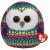 Ty Squish-a-Boos – Owen 25cm Soft Toy