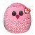 Ty Squish-a-Boos – Pinky the Owl 25cm Soft Toy