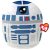 Ty Squish-a-Boos – R2D2 25cm Soft Toy