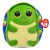 Ty Squish-a-Boos – Shruggie Turtle 35cm Soft Toy