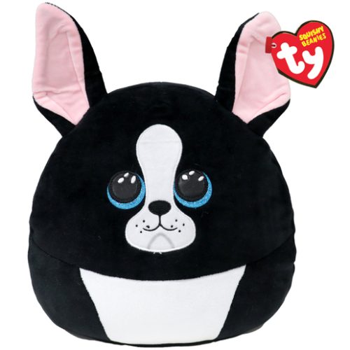 Ty Squish-a-Boos – Tink the Dog 25cm Soft Toy