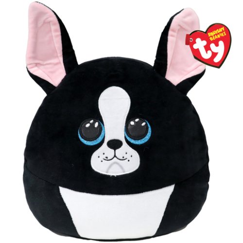Ty Squish-a-Boos – Tink the Dog 35cm Soft Toy