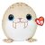 Ty Squish-a-Boos – Toofers Walrus 25cm Soft Toy