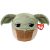 Ty Squish-a-Boos – Yoda 35cm Soft Toy