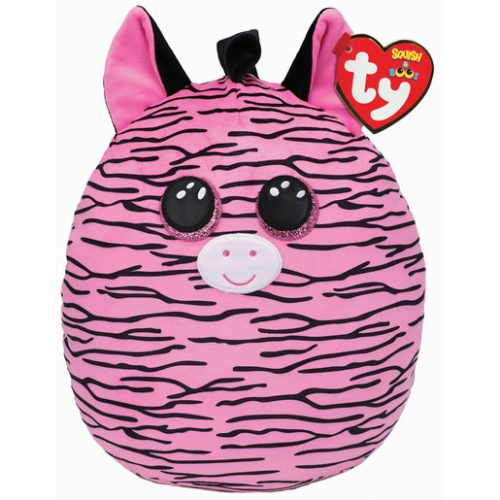 Ty Squish-a-Boos – Zoey 25cm Soft Toy