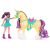 Unicorn Academy Ava and Leaf Playset