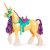 Unicorn Academy Leaf Unicorn Figure