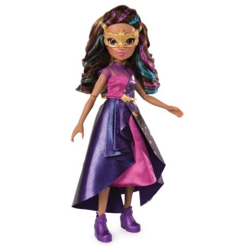 Unicorn Academy Sophia Masquerade Fashion Doll