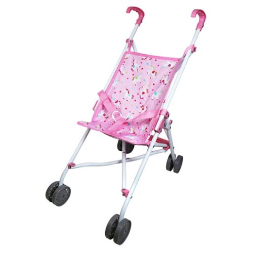Unicorn Stroller