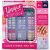 Unique Boutique 7 Days A Week Nail Craft Set