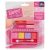 Unique Boutique Beauty Make Up Set