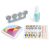 Unique Boutique Beauty Nail Art Set