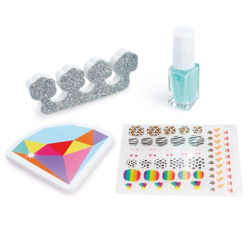 Unique Boutique Beauty Nail Art Set