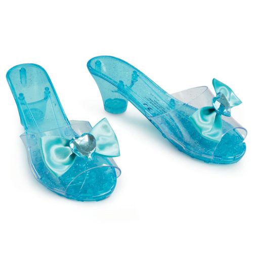 Unique Boutique Sparkly Princess Shoes (Styles Vary)