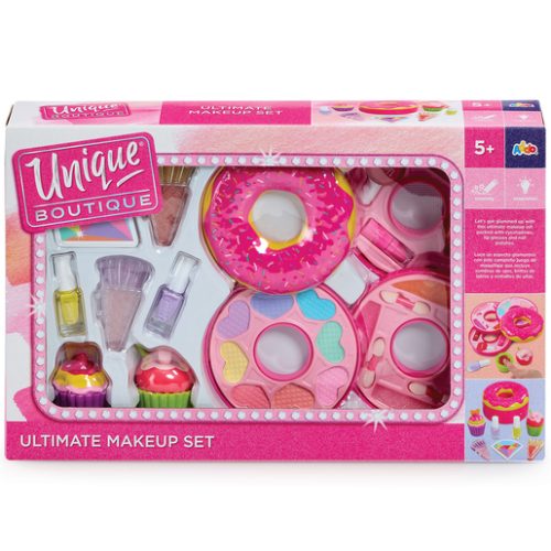 Unique Boutique Ultimate  Makeup Craft Set