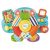 VTech Baby Beep Beep Baby Driver Learning Toy
