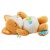 VTech Baby Calming Purrs Interactive Soft Toy