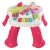VTech Baby Play and Learn Activity Table – Pink