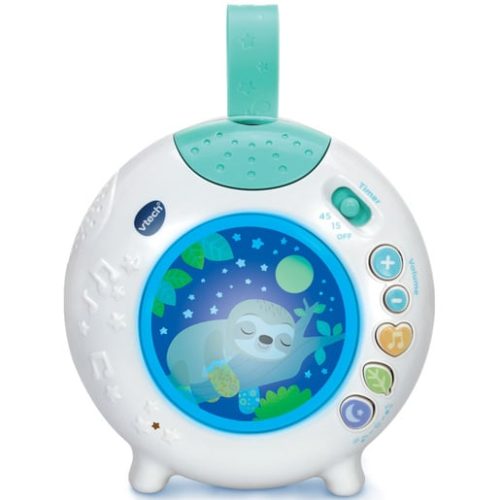 VTech Baby Sleepy Sloth Cot Light
