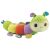 VTech Baby Snugglepillar Soft Toy