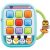 VTech Baby Squishy Lights Learning Tablet
