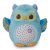 VTech Baby Twinkle Lights Owl Interactive Soft Toy