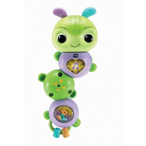 VTech Baby Twist & Explore Caterpillar