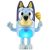 VTech Bluey Shake It Figure