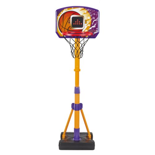 VTech Counting Hoops Electronic Basketball Stand