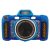 VTech KidiZoom Duo FX Camera – Blue