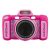 VTech KidiZoom Duo FX Camera – Pink