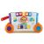 VTech Sort & Discover 2-in-1 Activity Wagon