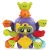 VTech Splash & Play Octopus Bath Toy