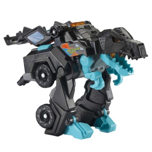 VTech Switch & Go Dinos Burst the T-Rex Vehicle