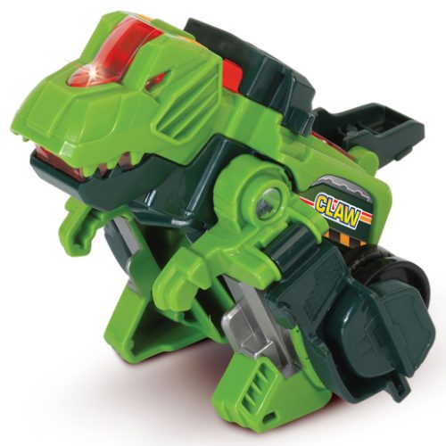 VTech Switch & Go Dinos Claw the T-Rex Vehicle