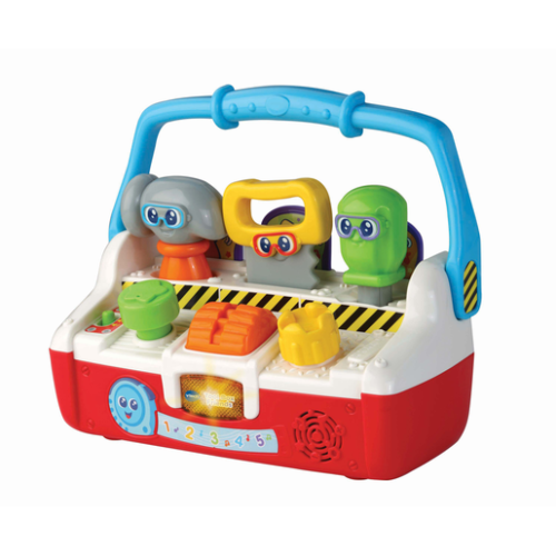 VTech Tool Box Friends