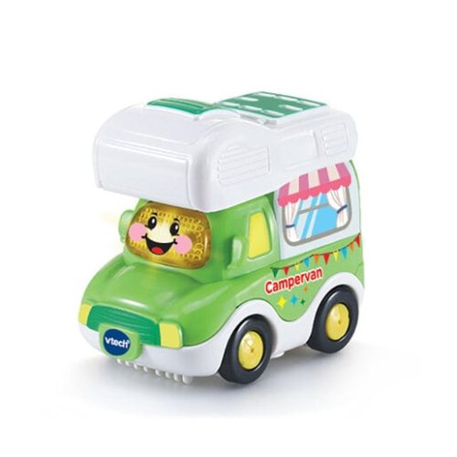 VTech Toot-Toot Drivers Campervan
