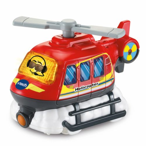 VTech Toot-Toot Drivers Helicopter
