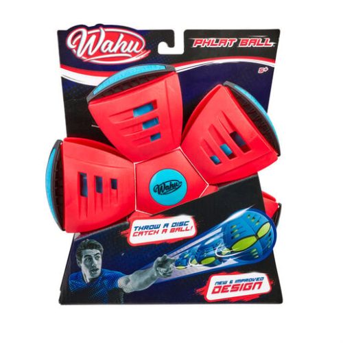 Wahu Phlat Ball Classic (styles vary)