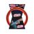 Wahu Wingblade Flying Disc (Styles Vary)