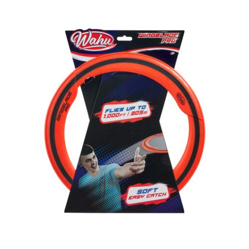 Wahu Wingblade Flying Disc (Styles Vary)