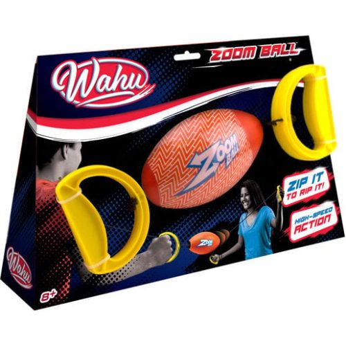 Wahu Zoom Ball