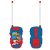 Paw Patrol Walkie Talkies